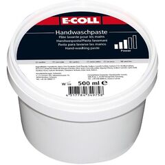  Bestseller E-COLL Handwaschpaste 500 ml 12466392
